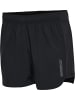 Hummel Hummel Kurze Hose Hmlte Multisport Damen in BLACK