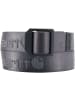 CARHARTT  Gürtel "Nylon Webbing A0005768" in Grau