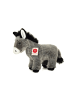 Teddy Hermann Kuscheltier Esel stehend 27 cm, ab 18 Monate