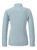 Schöffel Fleecejacke "Fleece Jk Style Cascata WMS" in airy blue
