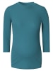 ESPRIT T-Shirt in Teal Blue