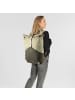 Tropicfeel Roll Go Daypack 43 cm Laptopfach in elm green