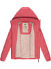 ragwear Winterjacke Dizzie Winter in Rose23