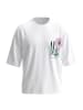 2Y Premium T-Shirt in white