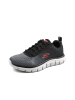 Skechers Sportschuhe in schwarz