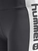 Hummel Hummel Leggings Hmllgc Zella Damen in ASPHALT