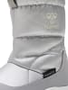 Hummel Hummel Winterboot Root Puffer Kinder Atmungsaktiv in SILVER