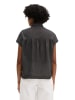 Marc O'Polo Jerseybluse wide in Oxide Grey