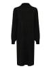 Kaffe Kleid KAnanna Loose fit in Black Deep