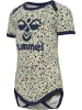 Hummel Druckknopf Strampler Hmlmads Jungen in DESERT SAGE