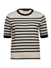 Betty Barclay Shirt in beige schwarz