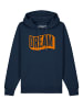 wat? Apparel Sweatshirt Dream in Dunkelblau