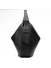 Armani Exchange Susy Schultertasche 40 cm black