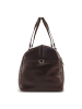 Jost Weekender Reisetasche Leder 50 cm in braun