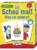 Amigo Spiel + Schau mal! in Mehrfarbig ab 4 Jahre