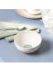 Villeroy & Boch 4er Set Dessertschalen Fleur Couleur ø 12,9 cm bunt in bunt