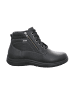Jomos Stiefelette in schwarz