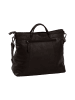 The Chesterfield Brand C48.1162 Helsinski Handtasche Wax Pull Up Leder in braun