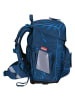 Scout Neo Exklusiv LED - Schulranzen Set 4tlg. (Rocket Rider) in Rocket Rider