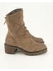 Paul Green Klassische Stiefeletten in Braun