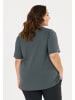 Endurance Q T-Shirt Annabelle in 2130 Dark Slate