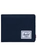 Herschel Roy - Geldbörse 11 cm RFID in navy