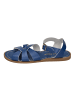 Salt-Water Sandals Sandalen Original 827 in blau
