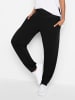 WITT WEIDEN Yogahose in schwarz