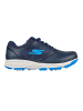 Skechers Sneakers Low Go Golf Jasmin in blau