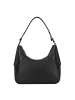 LIEBESKIND BERLIN Lily Schultertasche Leder 32 cm in black