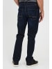 FQ1924 Gerade Jeans in blau