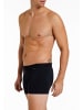 Haasis Bodywear 2er-Set: Pants in schwarz