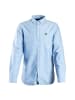 Lyle & Scott Hemd in Blau