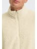 !SOLID Trainingsjacke SDPETAR in Natur