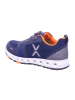 VADO  Jungen- Halbschuhe AIR LO in Blau