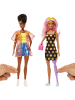 Barbie Sunflower | 2 Garderoben Set | Barbie Puppen-Kleidung