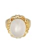 Elli Ring 925 Sterling Silber Ornament in Gold