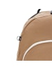 Kipling Center Curtis Daypack 43 cm Laptopfach in early tan c