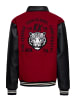 King Kerosin King Kerosin Collegejacke High School Confidential in bordeaux