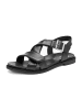 ara Sandalen in Schwarz