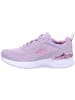 Skechers Lowtop-Sneaker SKECH-AIR DYNAMIGHT - LAID OUT in lavender/multi