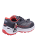 LOWA Outdoorschuh in grau