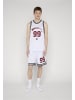 Rocawear Mesh Short in brightwhite