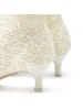 LASCANA Ankleboots in beige