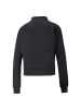 Puma Trainingsjacke Train All Day Full Zip in Black