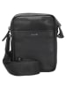 JOOP! Cerratano Rafael - Umhängetasche 18.5 cm (black) in schwarz