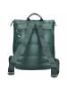 Jost Kaarina - Rucksack 31 cm in bottlegreen