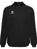 Hummel T-Shirt Hmlrugby Erwachsene in BLACK
