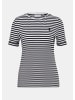 comma T-Shirt in 99G0_schwarz