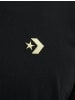 Converse Converse Herren Converse Explorers Wanted Graphic T-Shirt in black